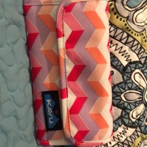 Kavu Wallet